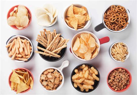 Top Egg Free Foods You Can Find At The Grocery Store