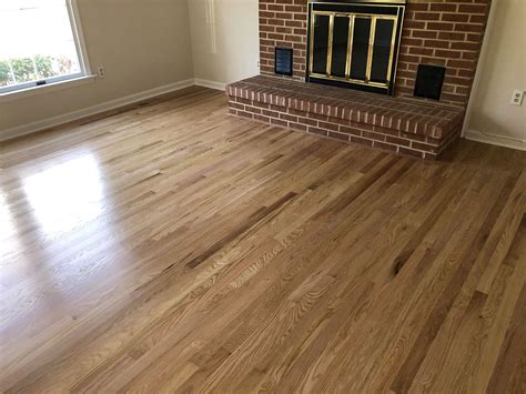 Flooring Project Gallery | Dorrance Hardwood Floor Specialists