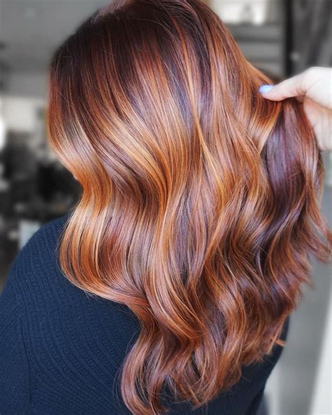 30 Copper Hair Color Ideas to Start Your Redhead Journey - Hair Adviser ...