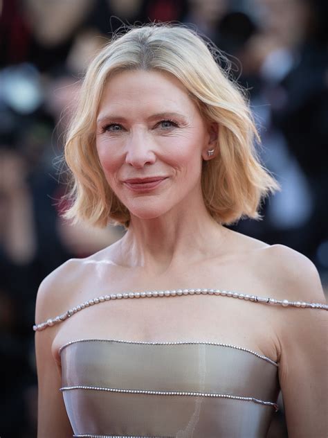 Cate Blanchett - Viquipèdia, l'enciclopèdia lliure