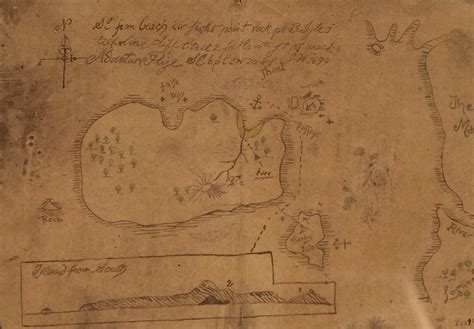 Who Was On Oak Island at Esther Corbett blog