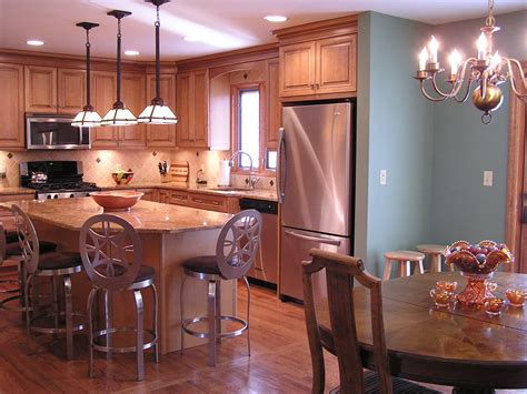 Split Level Home Kitchen Designs at Dorathy Quinones blog