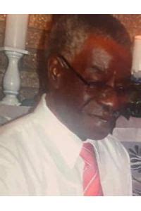 John Caraway, Jr. Obituary in Manning at Samuels Funeral Home, LLC ...