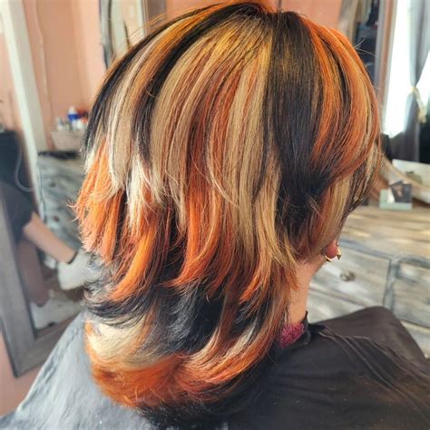 22 Calico Hair Color Ideas 2024 - Fashion Trend Hacks