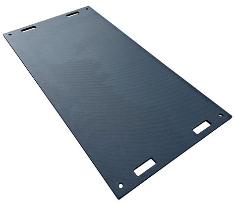 securatek Fahrplatte Standard 2000 x 1000 x 15 mm