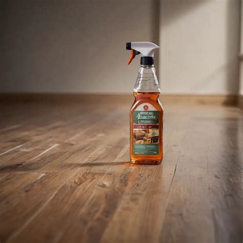 Cleaning Laminate Floors with Vinegar: A Guide