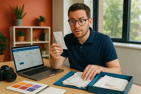 How Far Back Can You Reclaim VAT? A Guide for Creative Businesses