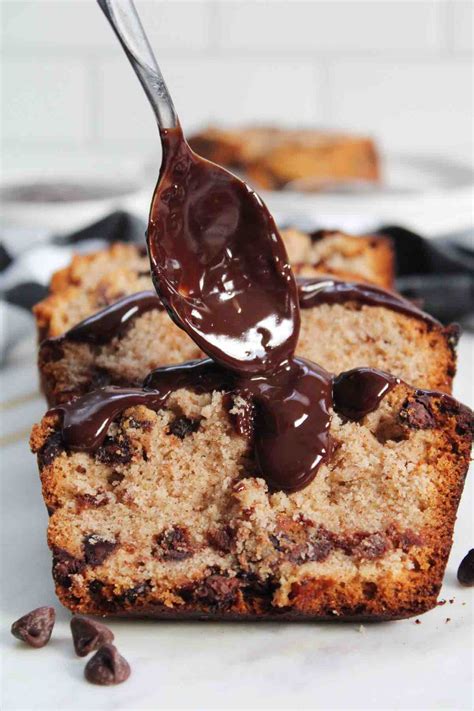 Cinnamon Chocolate Chip Bread - The Six Figure Dish