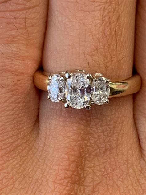 Engagement Rings That Use Klarna at Lisa Hawke blog