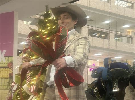 Ribbons Are Having a Moment — and John Mark Sharpe Made It Happen at ...