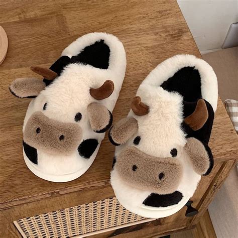 Cute Cute Slippers