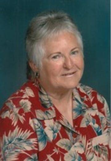 Ruth Immel Obituary - Fond du Lac Reporter