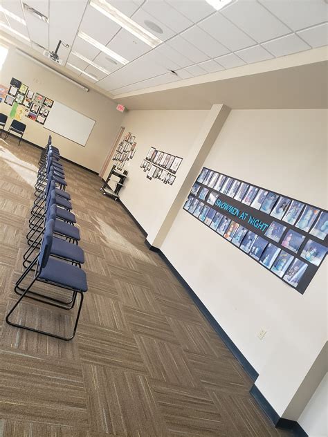 Special Programs | Mustang Public Library