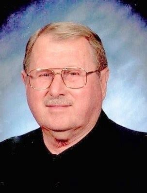 Robert Bushman Obituary (1934 - 2019) - Carlsbad, NM - Carlsbad Current ...