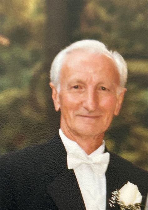 Joseph John Iannitelli Jr., 93, Obituary - Consigli Ruggerio Funeral Home