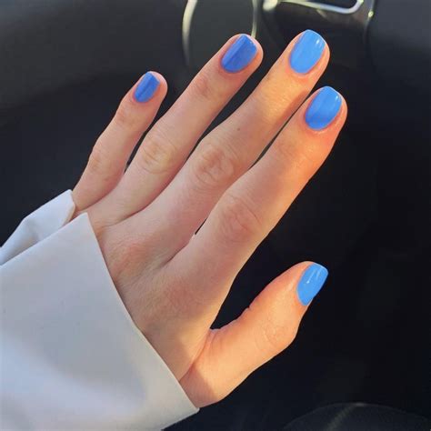 Fantastic Blue Ink Color On Nails 2023 of all time Check this