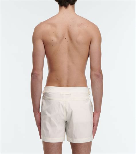 Tom Ford - Swim trunks TOM FORD