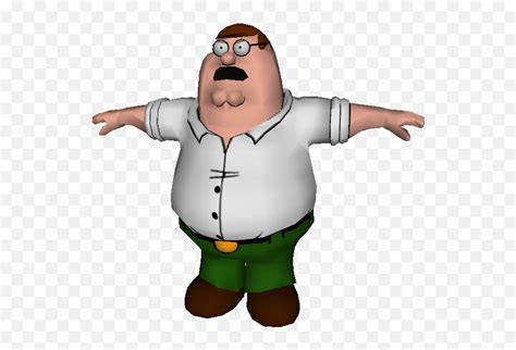 Download Transparent Peter Griffin Png Face - free transparent png ...
