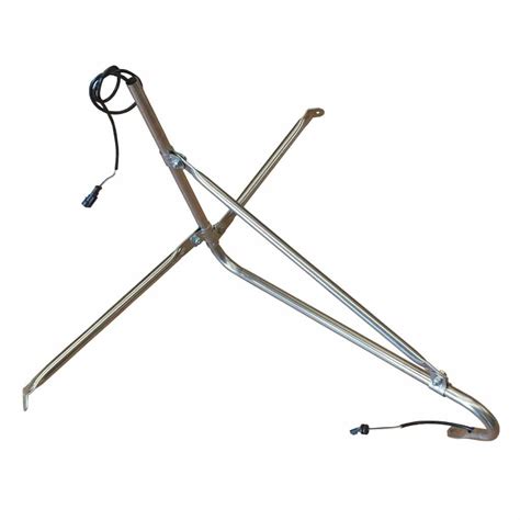 Mirror Arm Assembly (ASY4101) - Midwest Bus Parts