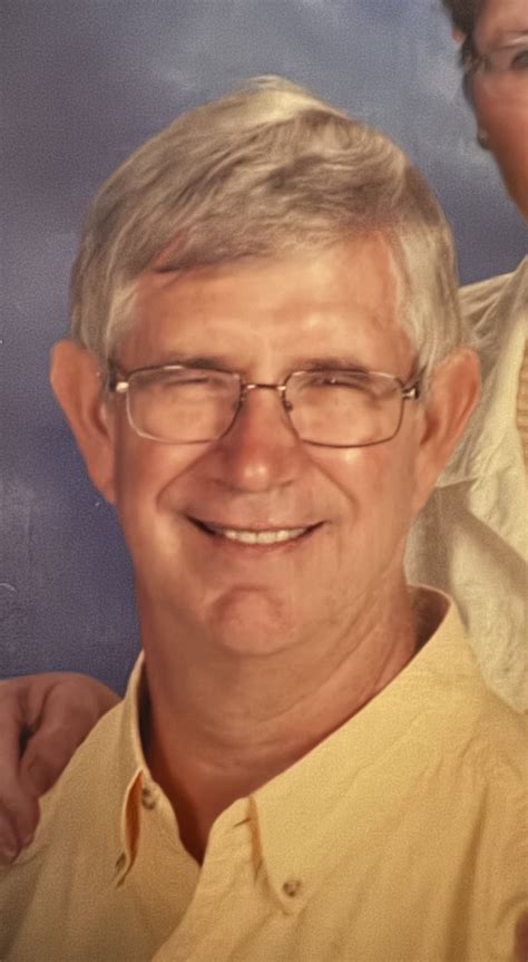 Obituary for Paul Conrad Schmidt, Jr. | Henderson Funeral Homes