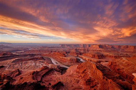 Dead Horse Point Photography Guide | Photographers Trail Notes ...