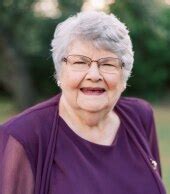 Joyce Mae Barrington - 2023 - Pecan Grove Funeral Home