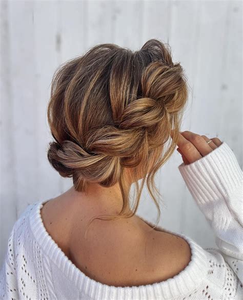 Hairstyles In Summer