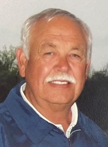 David Jones Obituary (1943 - 2024) - Sidney, OH - Sidney Daily News