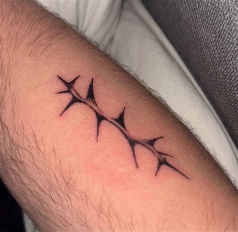 Pin by Sonya Sandhu on Tattoos | Black ink tattoos, Body art tattoos, Cute tattoos