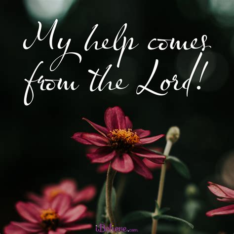 A Psalm 121 Prayer - Your Daily Prayer - September 3 - Morning Devotional | Crosswalk.com