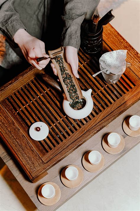 Cultural Travel: Japanese Tea Ceremonies — Maia