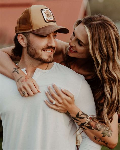 Morgan Wallen's Ex KT Smith Marries Days After Getting Engaged