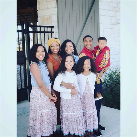 From Motherless Child to Mom of Six - MommiNation