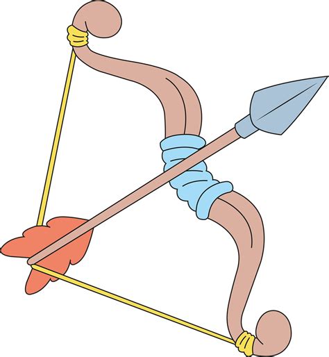 Archery Draw Arrow at John Mellon blog