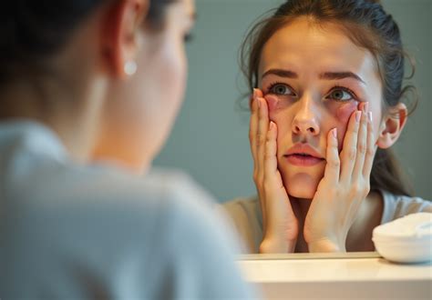 Why Are My Eyelids Swollen? Causes, Symptoms, and Treatments Explained | Pacific Eye Surgeons