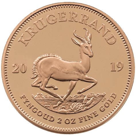 Krugerrands Prices online and Best Prices for Krugerands - The Scoin Shop