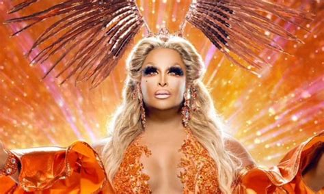 Shannel reveals cut All Stars 9 critique where RuPaul 'went off'