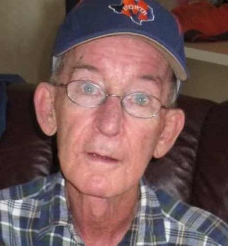Billy Thomas Obituary (2025) - Baird, TX - Piersall Funeral Directors ...
