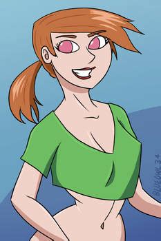 Explore the Best Vicky Art | DeviantArt