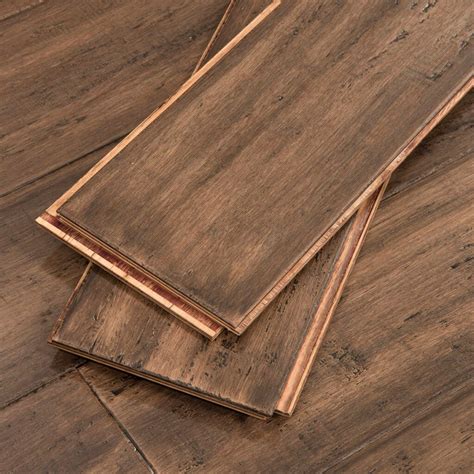Acclimating Engineered Bamboo Flooring – Flooring Tips