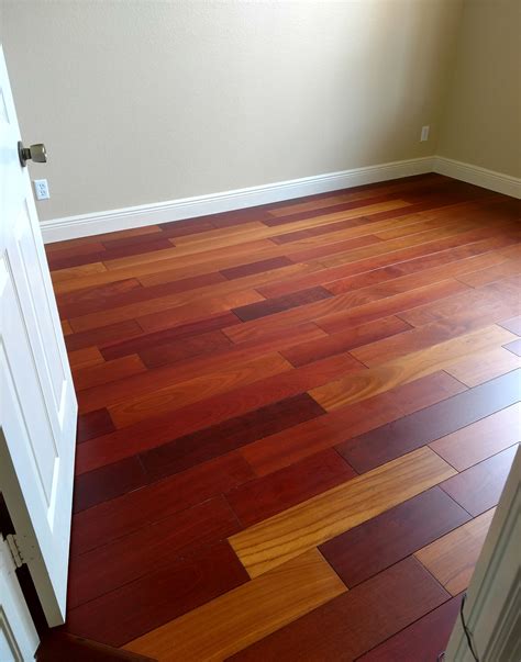 Our Completed Floor Recoating Projects | HK Floor Recoating