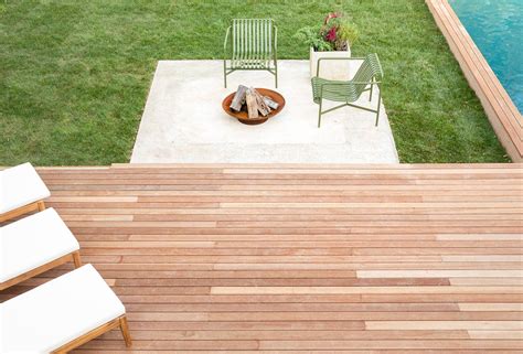 Outdoor Wood Flooring Ideas – Flooring Site