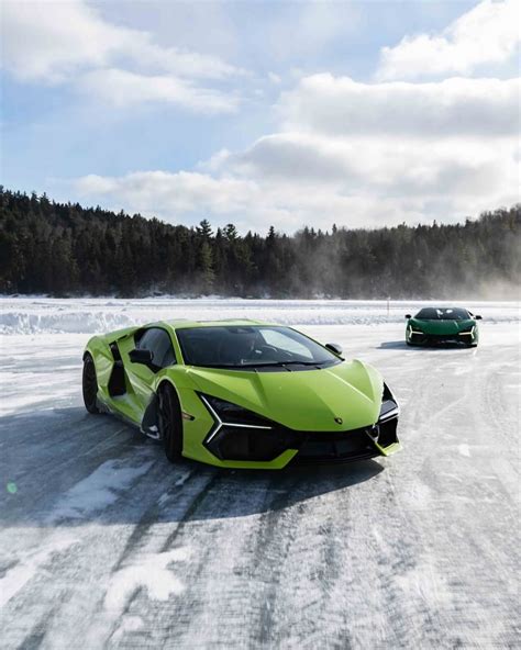 Ree Marie | Canada, you outdid yourself! ️🔥 From ice driving and snowmobiling to the sexiest ...