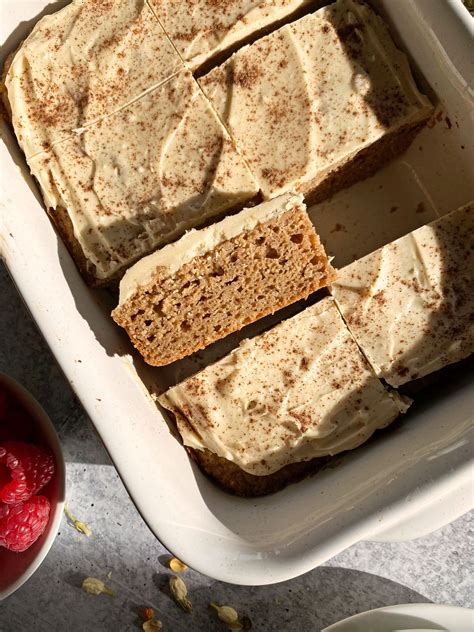 Applesauce Healthy Cake at Daniel Gilmore blog