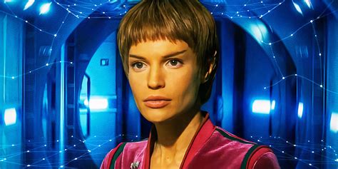 I'm Glad Star Trek: Enterprise Season 5's Shocking T'Pol Plan Didn't Happen