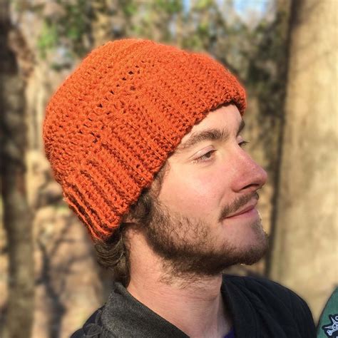 Dk Mens Beanie Hat Pattern at Margaret Cass blog