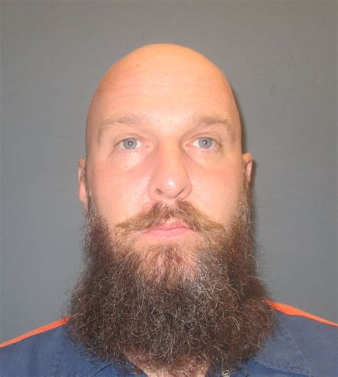 Offender Tracking Information System (OTIS) - Offender Profile