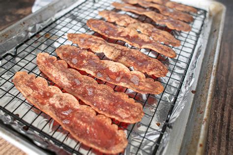How To Cook Turkey Bacon In The Oven? Perfect Crispy Guide - As Mom Sees It