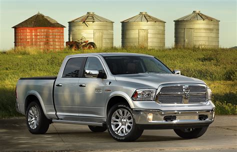 2014 Ram 1500 Review, Ratings, Specs, Prices, and Photos - The Car Connection