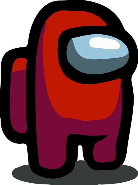 Among Us Game Logo – Among Us Game Online – GXRAJM